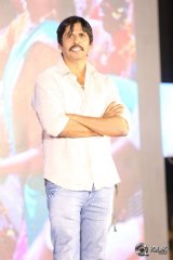 Garam Movie Audio Launch